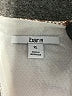 Bar III Tan Sleeveless Blouse Size XL - photo 7