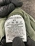 Vigoss Green Jeans Size 27 waist - photo 7