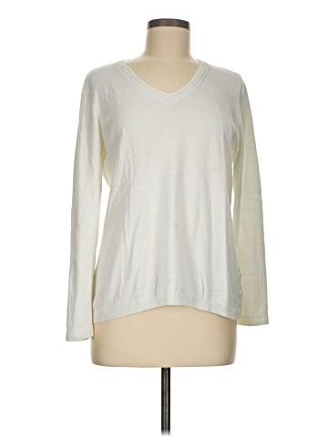 Talbots Outlet Pullover Sweater (view 1)