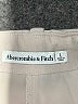 Abercrombie & Fitch Solid Tan Skort Size L - photo 3