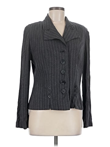 Sue Wong Blazer (view 1)