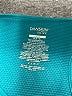 Danskin Now 100% Polyester Teal Tank Top Size M - photo 7