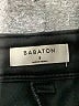 Babaton Black Casual Pants Size 2 - photo 4