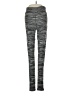 Under Armour Stripes Gray Active Pants Size S - photo 2
