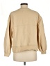 Everlane 100% Cotton Tan Sweatshirt Size M - photo 2