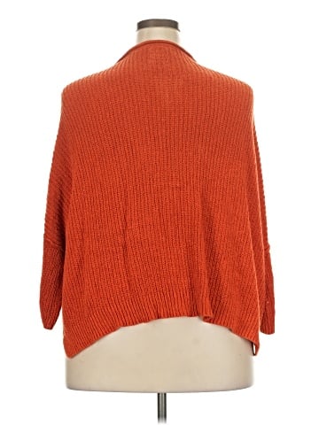wonderly Pullover Sweater (view 2)