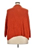 wonderly Orange Pullover Sweater Size 3X - photo 2