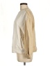 Everlane 100% Cotton Tan Sweatshirt Size M - photo 5