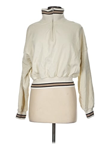 Lululemon Athletica Track Jacket (view 1)