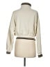 Lululemon Athletica Ivory Track Jacket Size M (estimated) - photo 2