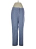 Halogen Blue Dress Pants Size 4 - photo 1