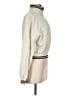 Lululemon Athletica Ivory Track Jacket Size M (estimated) - photo 4