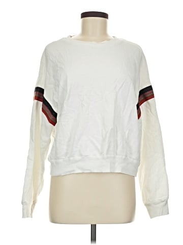Monrow Long Sleeve Top (view 1)