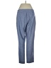 Halogen Blue Dress Pants Size 4 - photo 2