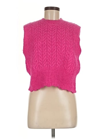 Zara Vest (view 1)
