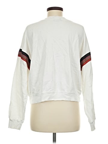 Monrow Long Sleeve Top (view 2)