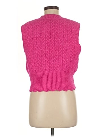 Zara Vest (view 2)