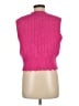 Zara Pink Vest Size M - photo 2