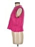 Zara Pink Vest Size M - photo 5