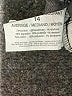 MiracleBody Stars Black Jeans Size 14 - photo 5