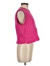 Zara Pink Vest Size M - photo 4