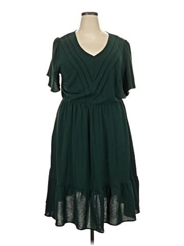 BLOOMCHIC Casual Dress (view 1)