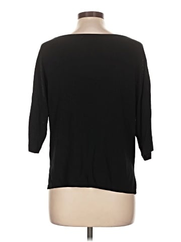 Cristina Pullover Sweater (view 2)