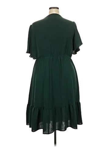 BLOOMCHIC Casual Dress (view 2)