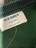 Old Navy Green Pullover Sweater Size XL - photo 7