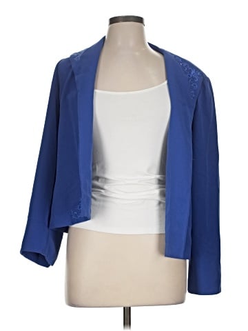 Positive Attitude Kimono (view 1)