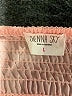 Sienna Sky Pink Sleeveless Blouse Size L - photo 7