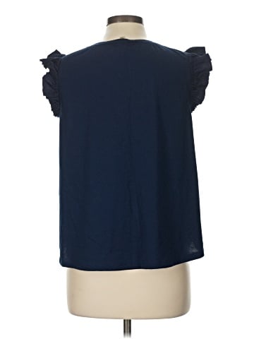 Democracy Short Sleeve Top (view 2)