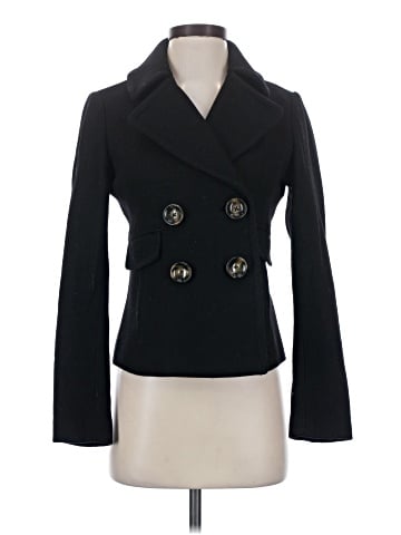 Banana Republic Coat (view 1)