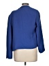 Positive Attitude 100% Polyester Blue Kimono Size 12 - photo 2