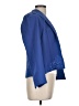 Positive Attitude 100% Polyester Blue Kimono Size 12 - photo 4