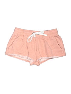 Free Press Shorts