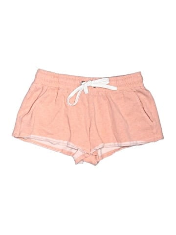 Free Press Shorts (view 1)