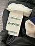L.L.Bean 100% Polyester Ivory Cardigan Size L - photo 8