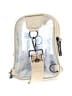 Assorted Brands Ivory Crossbody Bag One size - photo 2