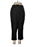 Active by Old Navy Solid Black Casual Pants Size L - photo 1