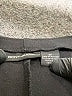 DKNY Jeans Solid Black Active Pants Size 3X - photo 4