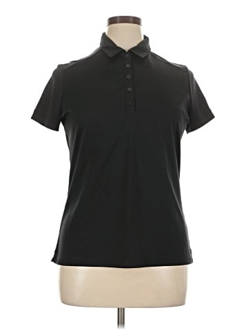 Nike Golf Short Sleeve Top (view 1)