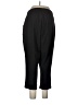 Active by Old Navy Solid Black Casual Pants Size L - photo 2