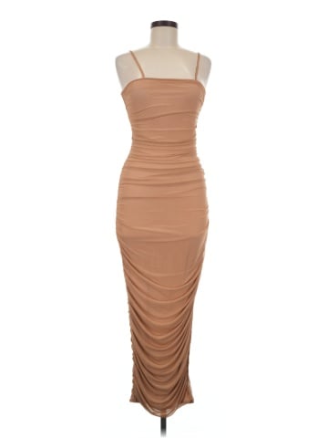 Fashion Nova Cocktail Dress (view 1)
