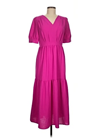 DKNY Casual Dress (view 1)