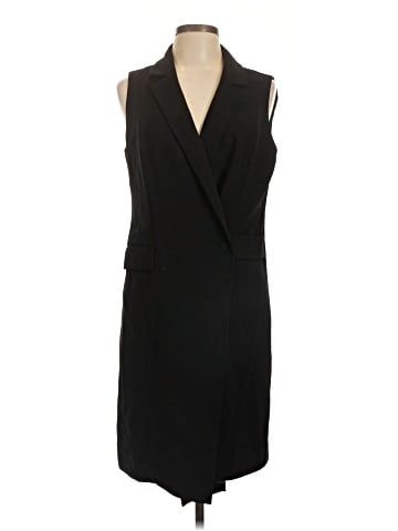 White House Black Market Cocktail Dress (view 1)
