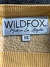 Wildfox Gold Sweatshirt Size XS - photo 7