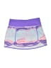 Ivivva Graphic Purple Skort Size 10 - photo 1