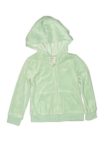 Juicy Couture Zip Up Hoodie (view 1)