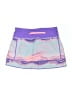Ivivva Graphic Purple Skort Size 10 - photo 2